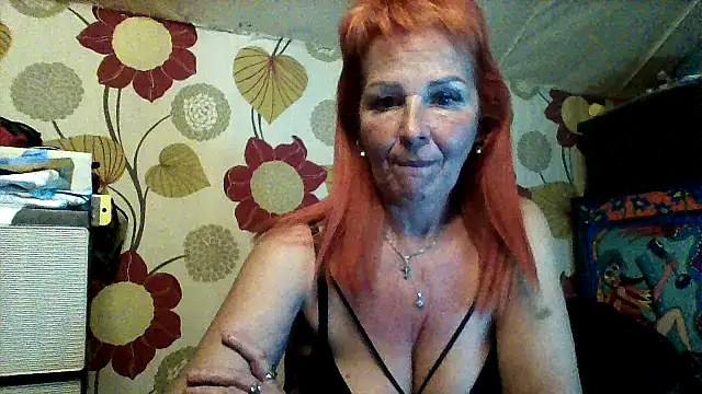 โชว์เว็บแคมของ CassandraSandra44