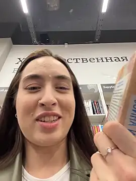 Holly_Play 라이브 XXX 채팅