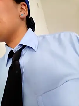 MAYE__13 webcam show