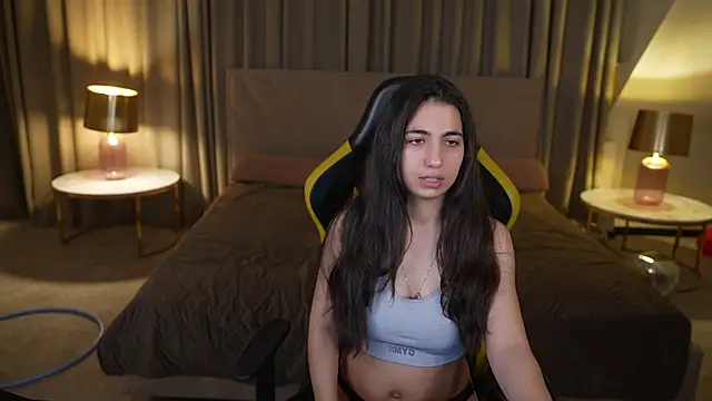 Živý XXX chat Anetta_kiss