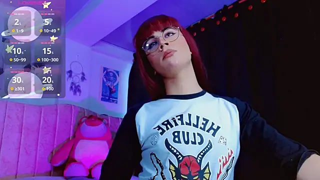 Amber_myers 웹캠 쇼