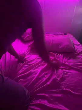 Show Webcam de Shynesse21