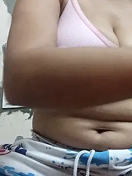 Show Webcam de Noor_Sexy02