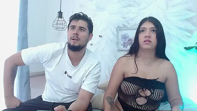 melany_benson 라이브 XXX 채팅