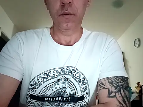 Jahudka47 라이브 XXX 채팅