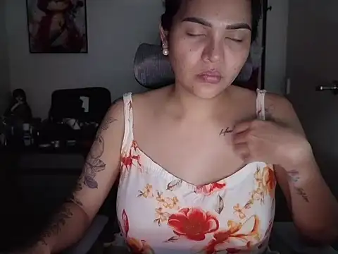 Show Webcam de monicaconde