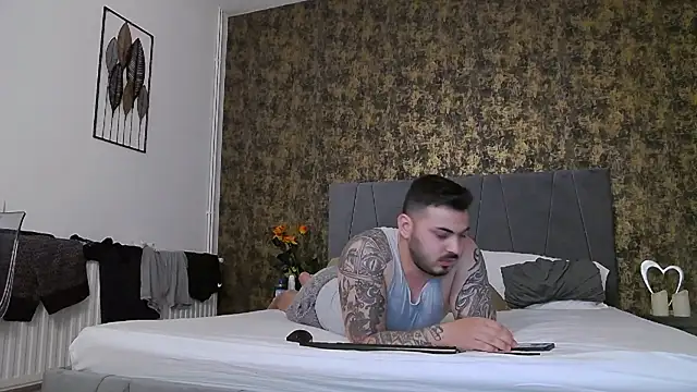 I_amAhille 即時 XXX 聊天