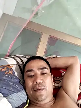 Tinh_love Show Webcam