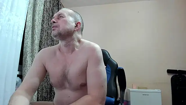 Вебкам-шоу SanFrantsisko