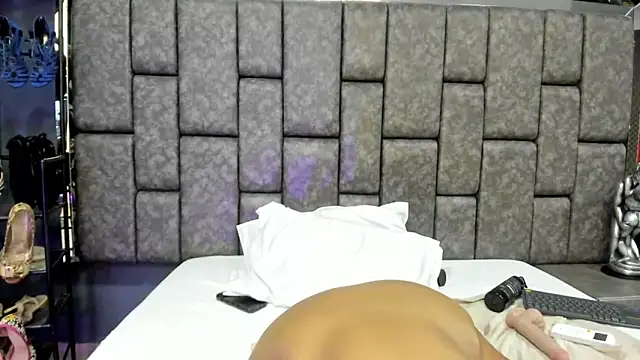 โชว์เว็บแคมของ SSCARLETH_