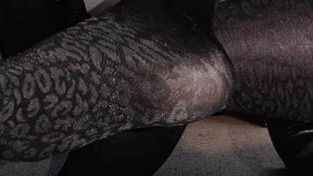 Show de Nylonplay1 na webcam