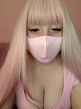 Zuzanna_Pink Live XXX-chat