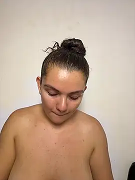 Eva_stark10 Pertunjukan Webcam