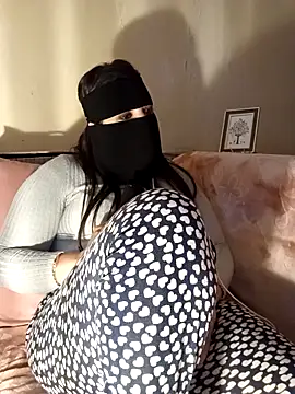 LONA-_- Adlı Modelin Web Kamerası Şovu