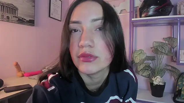 Scarlett__Fox__'s Live XXX Chat