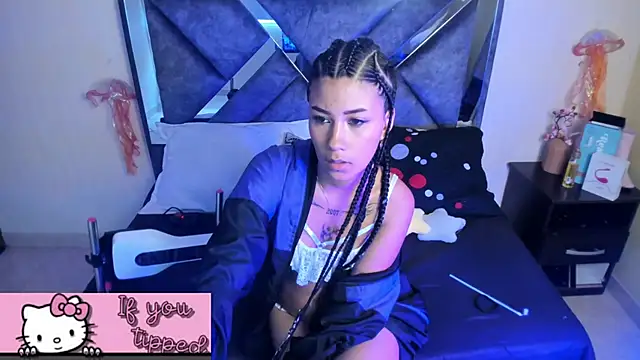 Mss_Meloddy Live XXX-chat