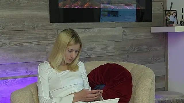 SiennaShapiro Live XXX-chat