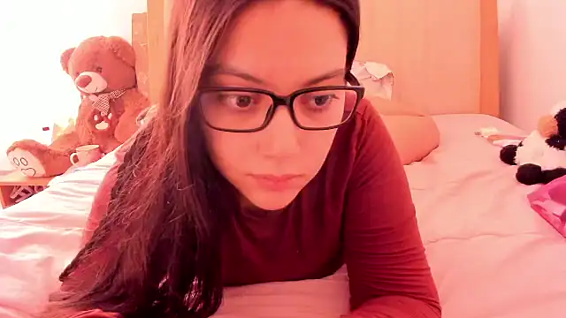 โชว์เว็บแคมของ roniewester