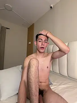 Show webcam de FireGuy_99