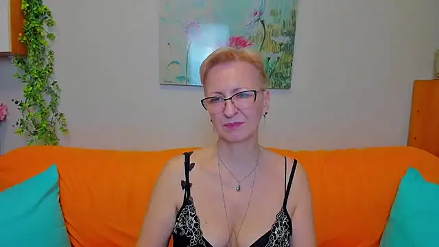 iamyourdream89 Live XXX Chat