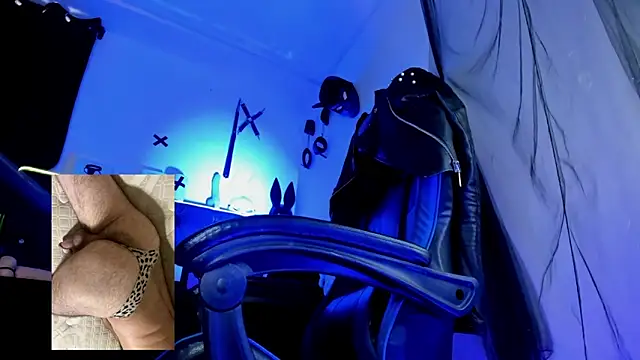 Živý XXX chat deborah_tatto