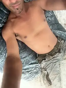 ZF-Athlete's Webcam Show