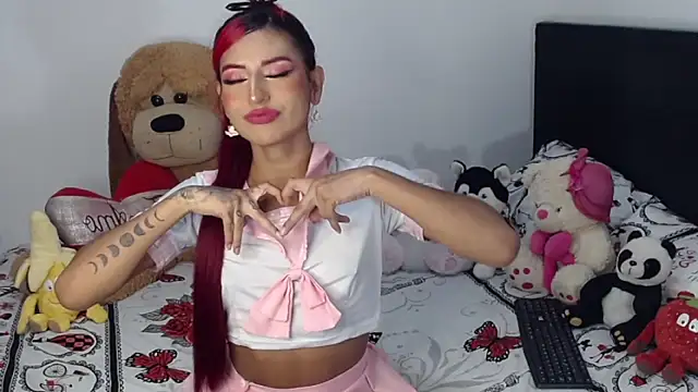 Show de crss_2020 na webcam