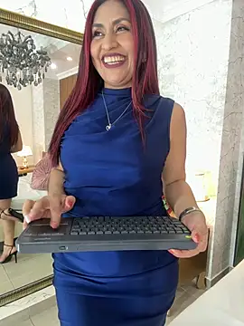 โชว์เว็บแคมของ MonicaMoret