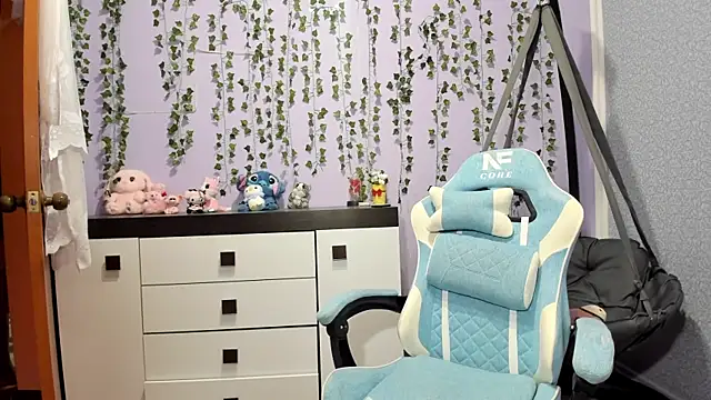 Chat XXX Live Yoonhee_ki