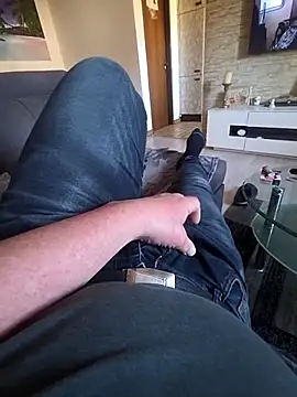 Show de webcam de bigdicksklave