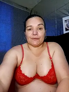 โชว์เว็บแคมของ Zuleyka_69