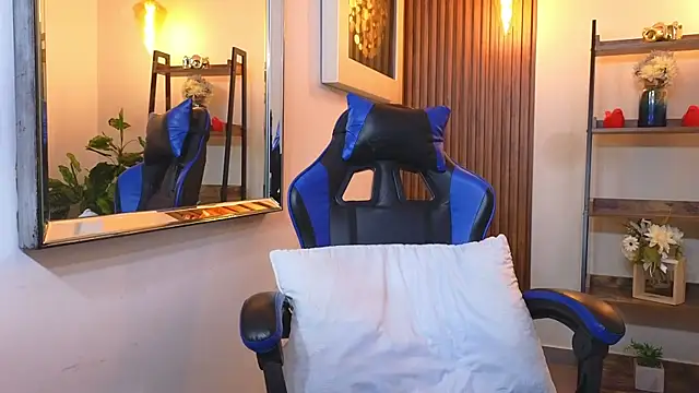 แชท XXX สดของ Kenya--Buhle