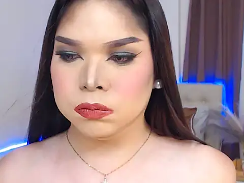 VickyMarquez Webcam show