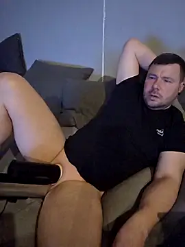 Show webcam de Da_riva