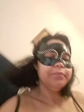 h4cPaolaMascherata's Webcam Show