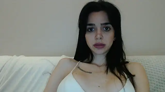 gglingeriee's Live XXX Chat