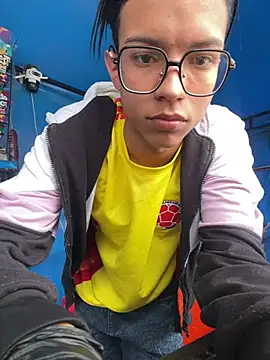 Czat XXX na żywo – diegoand0911