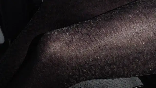 Nylonplay1 – Kamerová šou