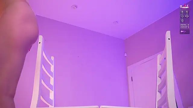 Miablueye 现场XXX聊天