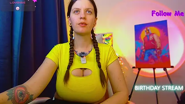 Ann_mikela Chat XXX live