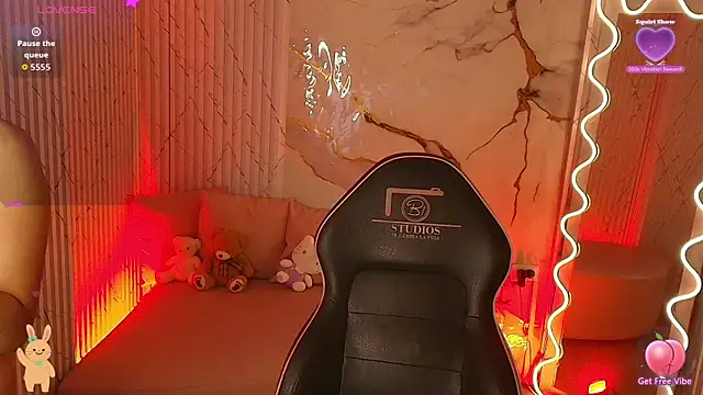 PEACHY_TAY Chat XXX live