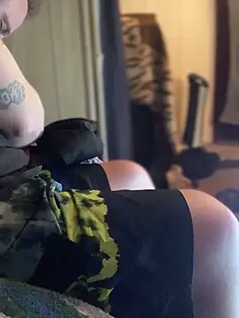 Chatroom XXX en direct de Ldnick69