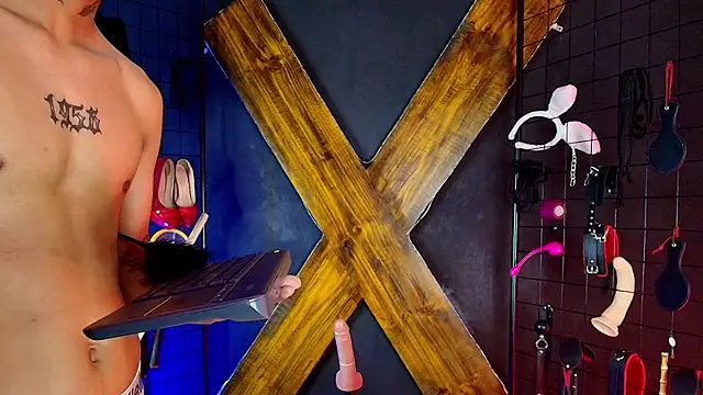 Magnus_bdsm Live XXX-Chat