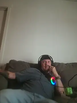 yourMasterisBored webkamerás műsora