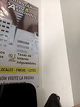 Any-77's Live XXX Chat