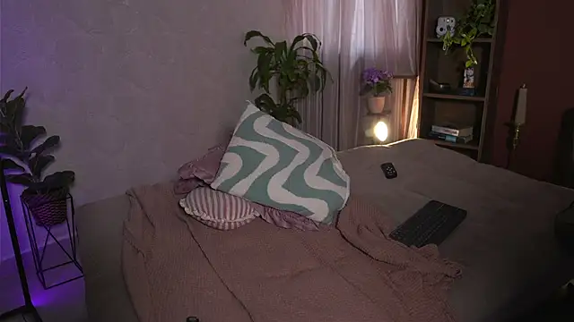 HannahEvanss' Live XXX Chat