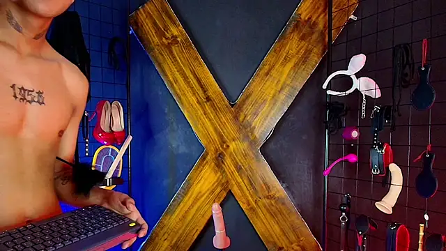 Magnus_bdsm's Webcam Show