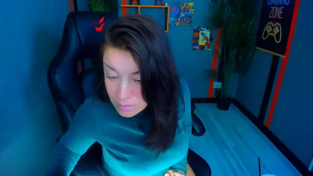 AnaMills: онлайн-секс-чат