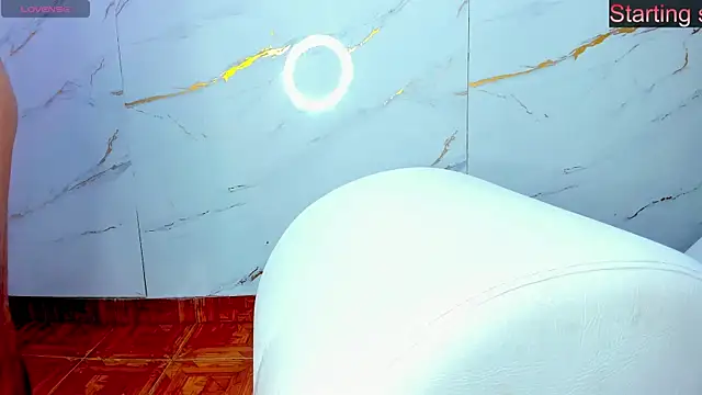 โชว์เว็  บแคมของ AmazingOrgasm