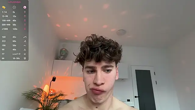 Evan__White_ webcam show